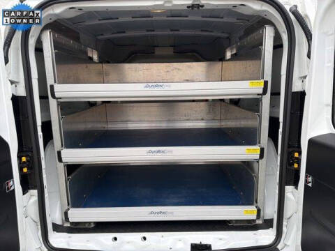 2022 RAM ProMaster City