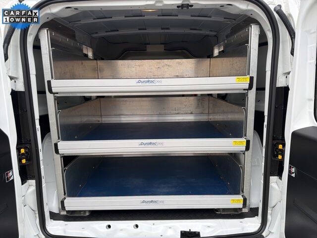 2022 RAM ProMaster City