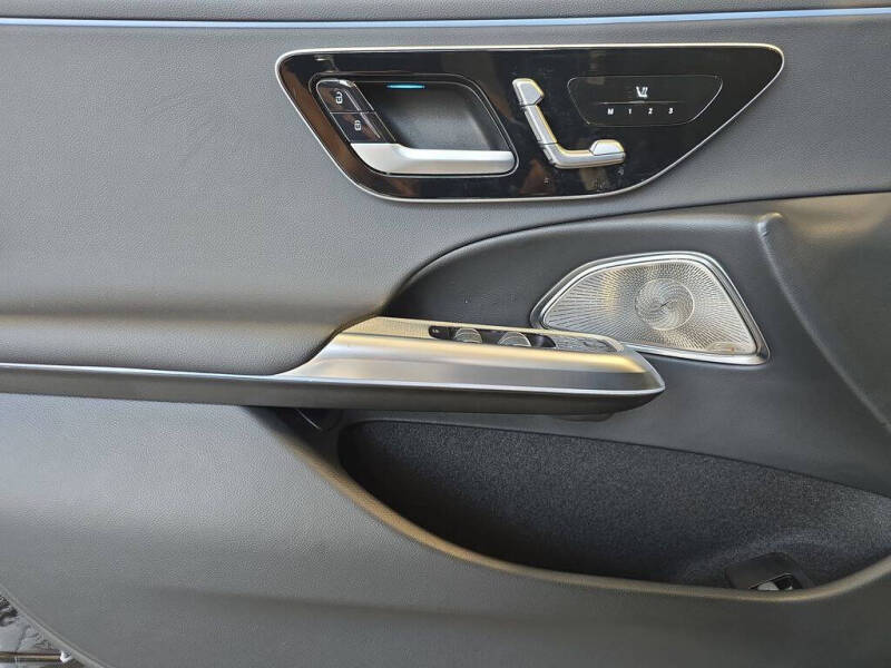 2024 Mercedes-Benz E-Class E 350 4MATIC