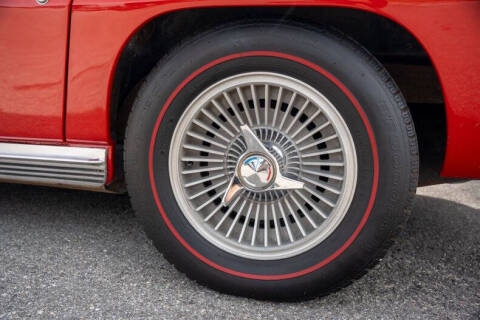 1964 Chevrolet Corvette