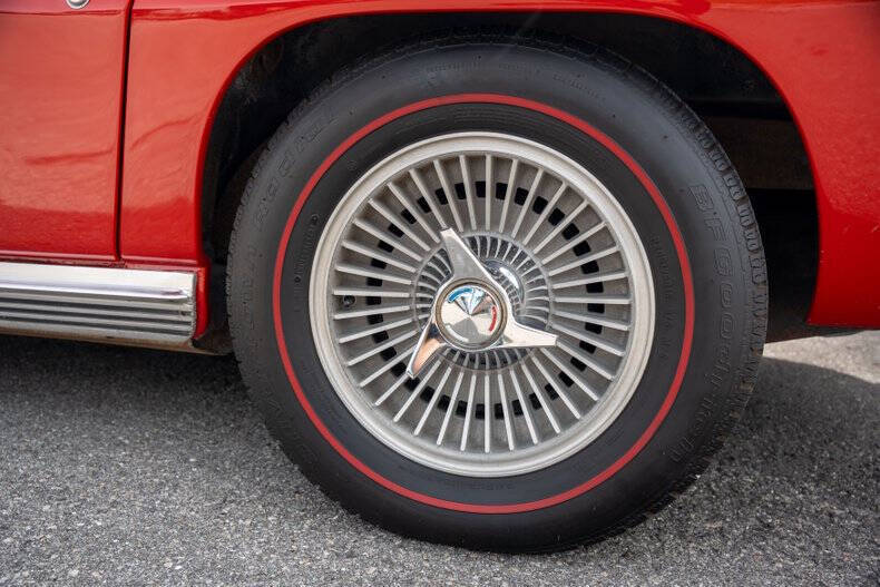 1964 Chevrolet Corvette