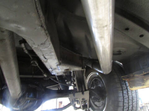 1963 Chevrolet Impala