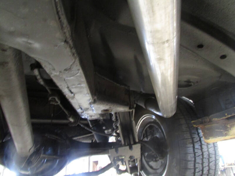 1963 Chevrolet Impala