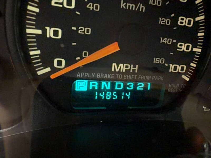 2000 GMC Sierra 1500