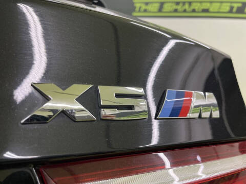 2013 BMW X5 M