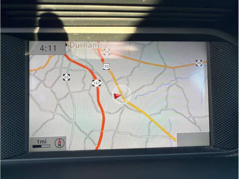 2013 Mercedes-Benz C-Class C 250