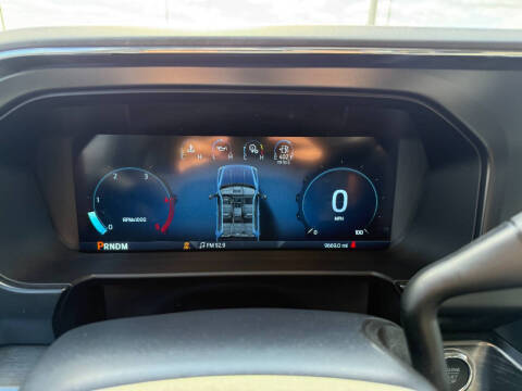 2023 Ford F-250 Super Duty Lariat