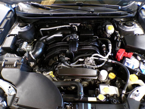 2023 Subaru Legacy