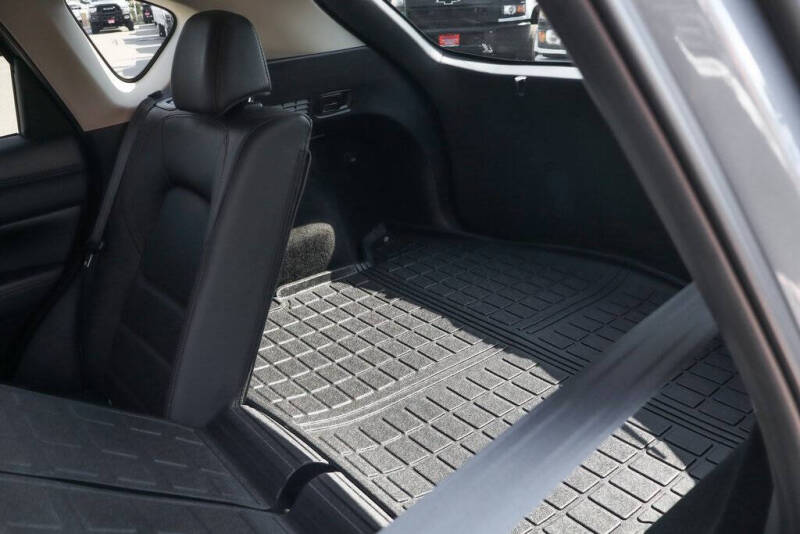 2022 Mazda CX-5 2.5 S Carbon Edition