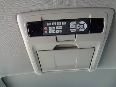 2016 Honda Odyssey Touring