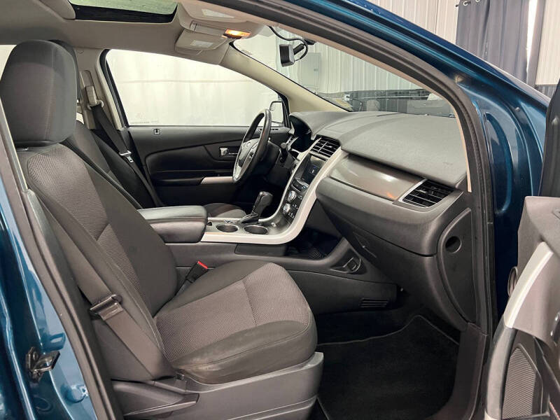 2011 Ford Edge SEL