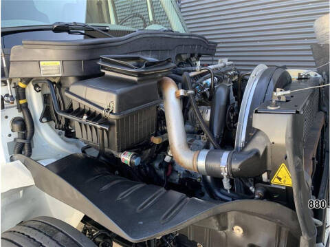 2013 International DuraStar 4300