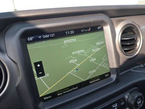 2023 Jeep Wrangler Willys 4xe