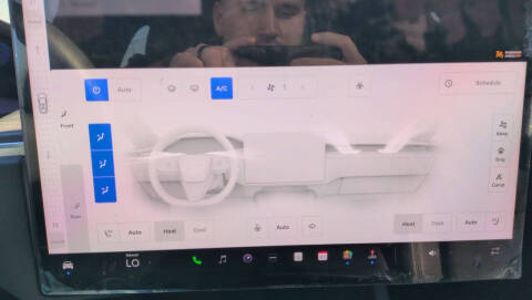 2022 Tesla Model X