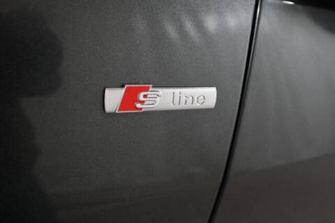 2019 Audi Q8 quattro Premium Plus 55 TFSI