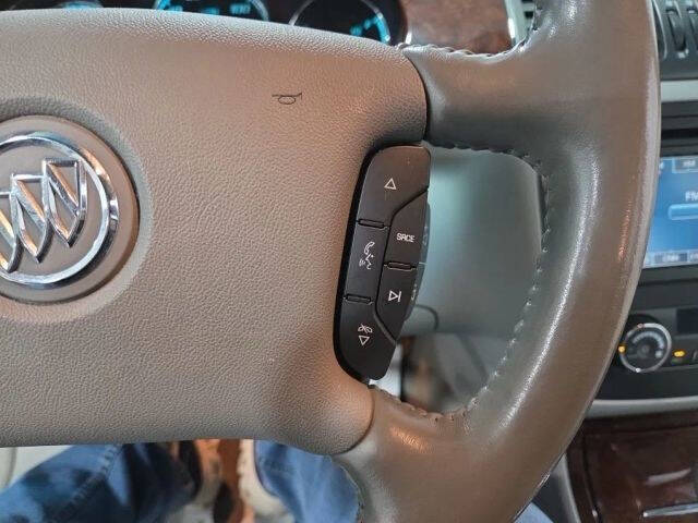 2011 Buick Lucerne CXL Premium