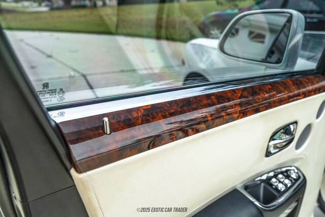 2015 Rolls-Royce Ghost