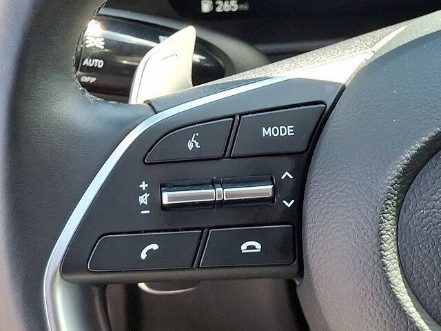 2023 Hyundai Sonata Limited