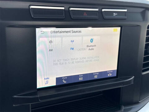 2024 Ford F-450 Super Duty