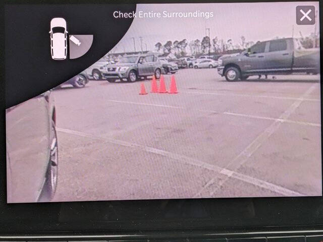 2024 Jeep Grand Wagoneer L Obsidian