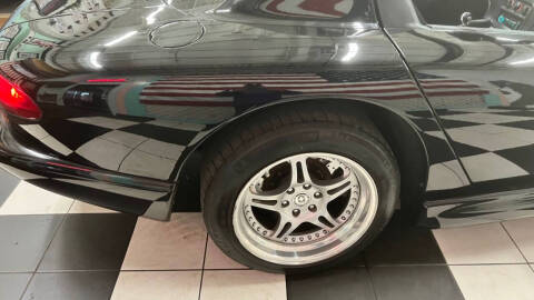 1996 Dodge Viper RT/10