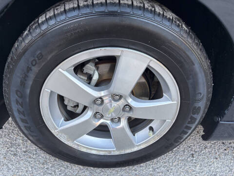 2014 Chevrolet Cruze 1LT Auto