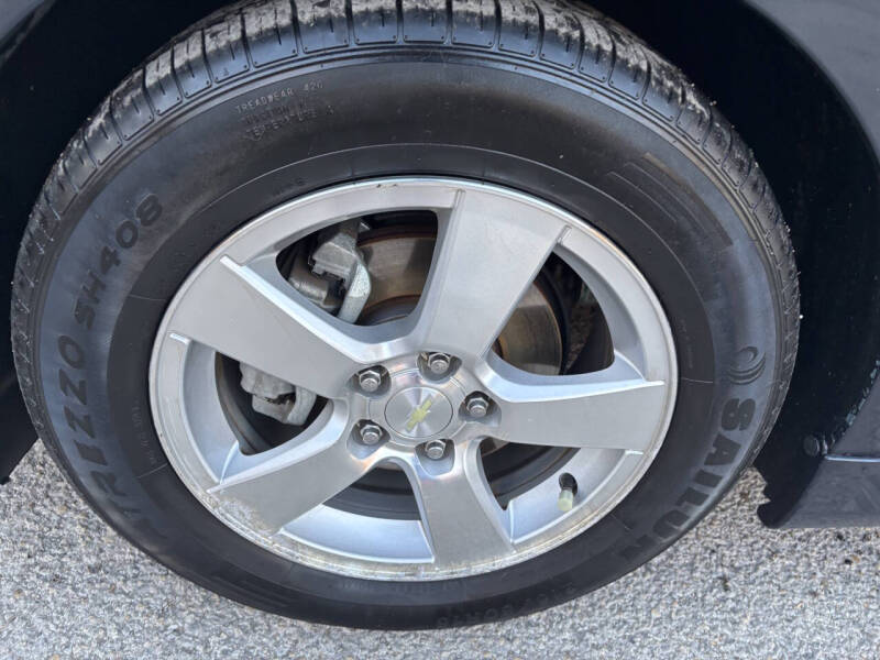 2014 Chevrolet Cruze 1LT Auto