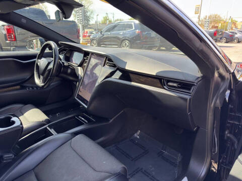 2018 Tesla Model S 75D
