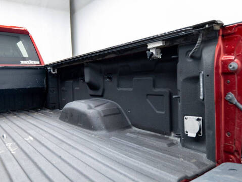 2022 GMC Sierra 3500HD