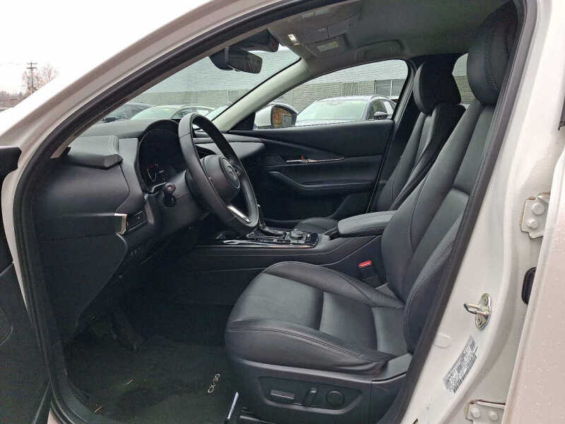 2023 Mazda CX-30 2.5 S Preferred