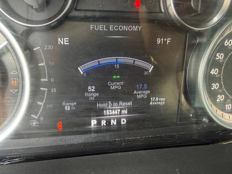 2018 RAM 2500 SLT