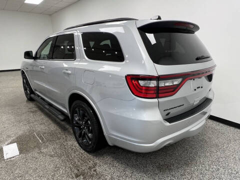 2024 Dodge Durango R/T Plus