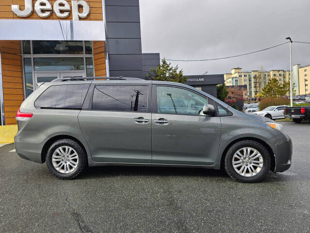 2011 Toyota Sienna for sale at Autos by Talon in Seattle, WA