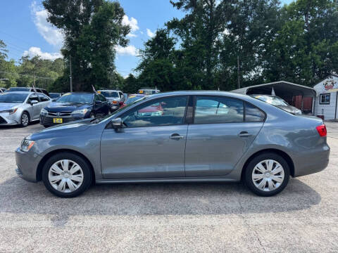 2011 Volkswagen Jetta