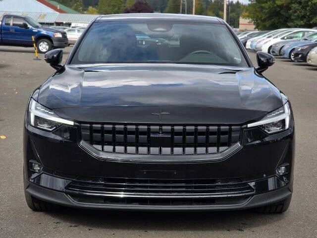 2022 Polestar 2 Long Range Dual Motor