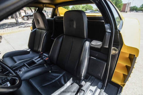 1988 Ferrari Testarossa