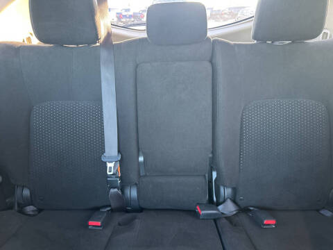 2014 Nissan Murano SV