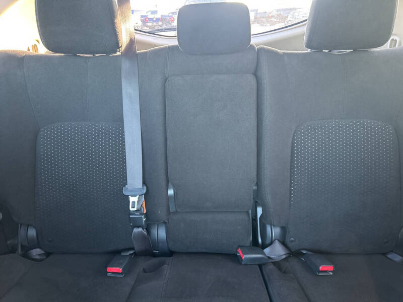 2014 Nissan Murano SV