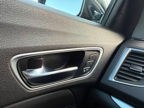 2018 Acura TLX w/Tech