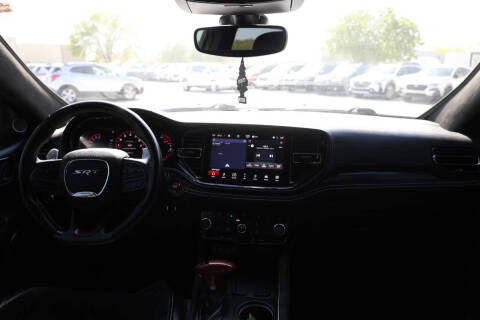 2022 Dodge Durango SRT 392
