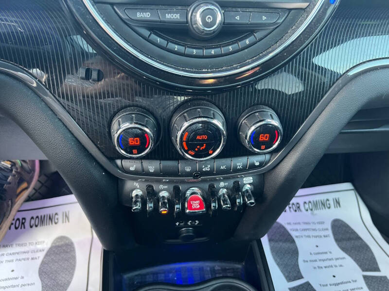 2018 MINI Countryman Cooper ALL4