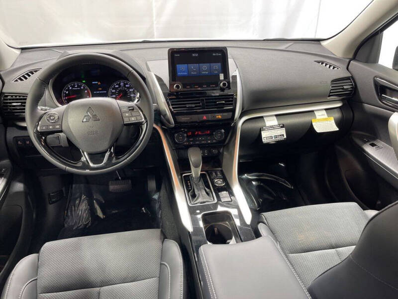 2026 Mitsubishi Eclipse Cross SE