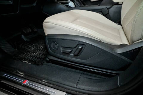 2021 Audi Q3 quattro S line Premium 45 TFSI