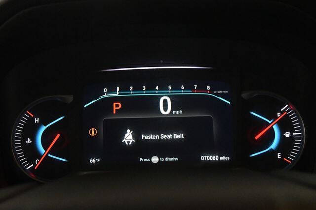 2021 Honda Pilot Touring