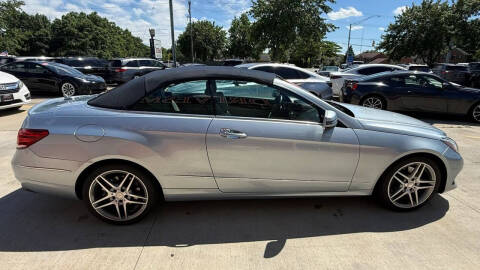 2014 Mercedes-Benz E-Class E 350