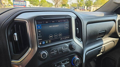 2022 Chevrolet Silverado 1500 Limited