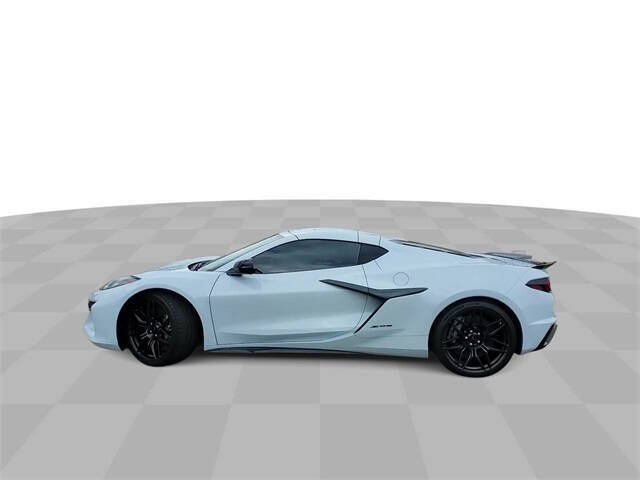 2023 Chevrolet Corvette for sale at Bowman Auto Center in Clarkston, MI