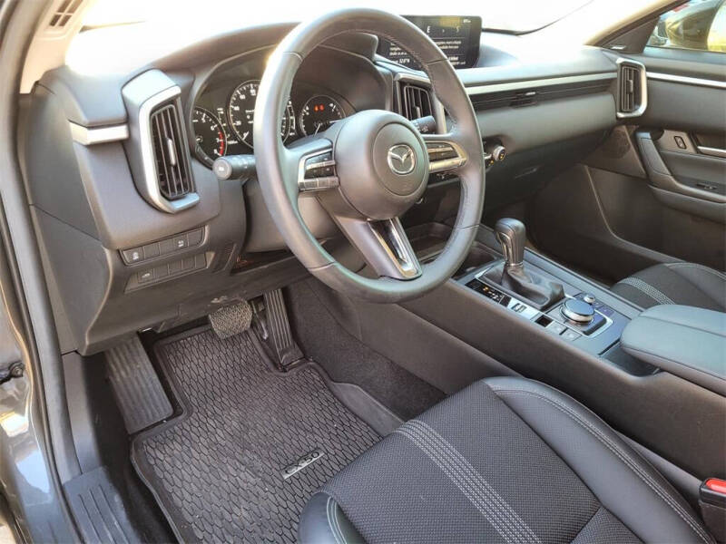 2025 Mazda CX-50 2.5 S Premium