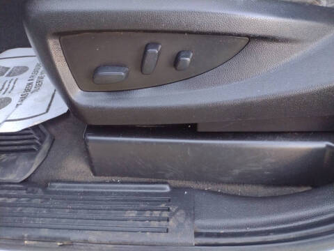 2019 Chevrolet Silverado 2500HD