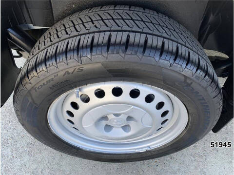 2021 RAM ProMaster City